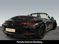 Porsche 991 911 Carrera Cabriolet  SportAbgas PDK BOSE Noir - thumbnail 4