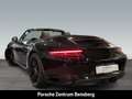 Porsche 991 911 Carrera Cabriolet  SportAbgas PDK BOSE Noir - thumbnail 3