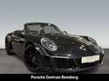 Porsche 991 911 Carrera Cabriolet  SportAbgas PDK BOSE Noir - thumbnail 7