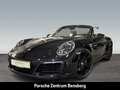 Porsche 991 911 Carrera Cabriolet  SportAbgas PDK BOSE Noir - thumbnail 1