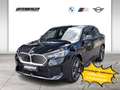 BMW iX2 eDrive20 *0,99% Fixzins Leasing* M Sportpaket // A Noir - thumbnail 1