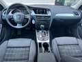 Audi A4 A4 IV 2007 Avant Avant 2.0 tdi Advanced Grijs - thumbnail 11