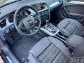 Audi A4 A4 IV 2007 Avant Avant 2.0 tdi Advanced Grijs - thumbnail 9