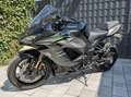 Kawasaki Ninja 1000SX Schwarz - thumbnail 2