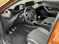 Peugeot 2008 2008 1.5 BlueHDi GT Line S Orange - thumbnail 7