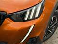 Peugeot 2008 2008 1.5 BlueHDi GT Line S Orange - thumbnail 6