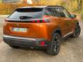 Peugeot 2008 2008 1.5 BlueHDi GT Line S Orange - thumbnail 3