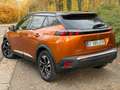 Peugeot 2008 2008 1.5 BlueHDi GT Line S Orange - thumbnail 4