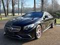Mercedes-Benz S 63 AMG *Mansory*S -Klasse Coupe 4Matic Edition 1*Japan* Schwarz - thumbnail 12