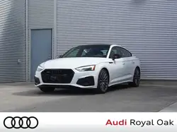 2023 Audi A5