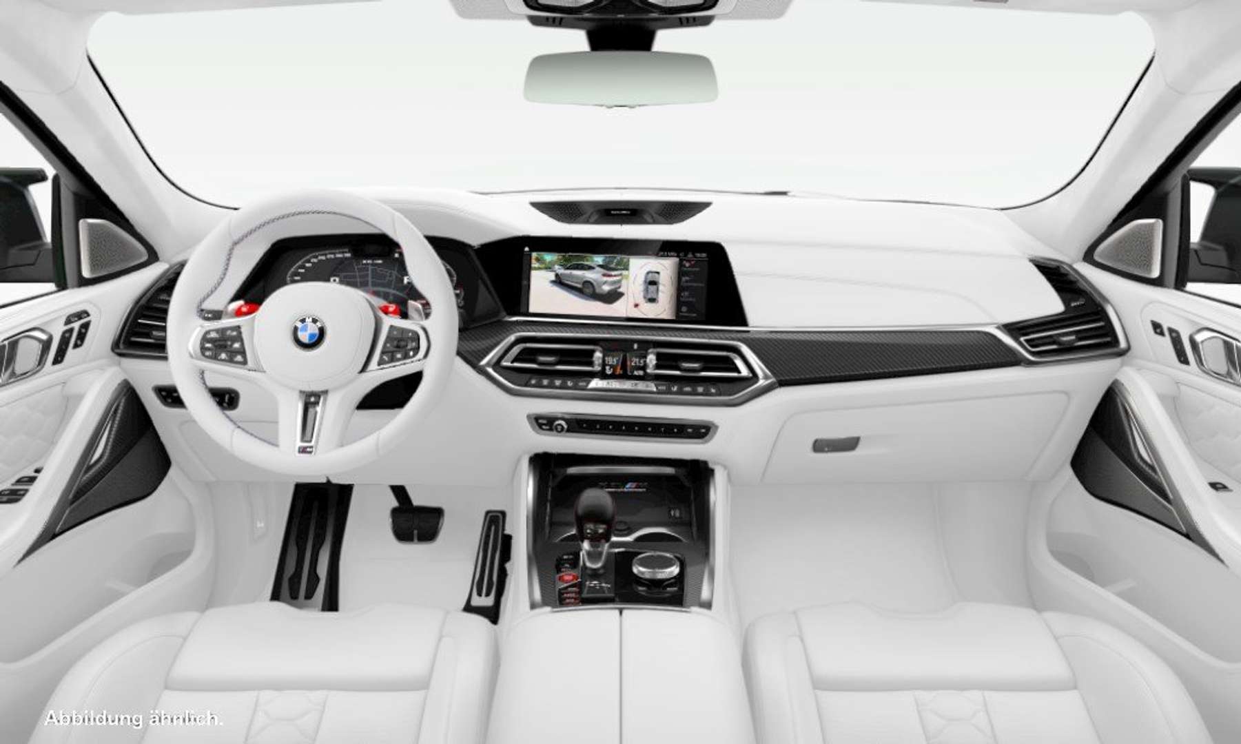 BMW X6 M M Competition - - Joinsteer - #2