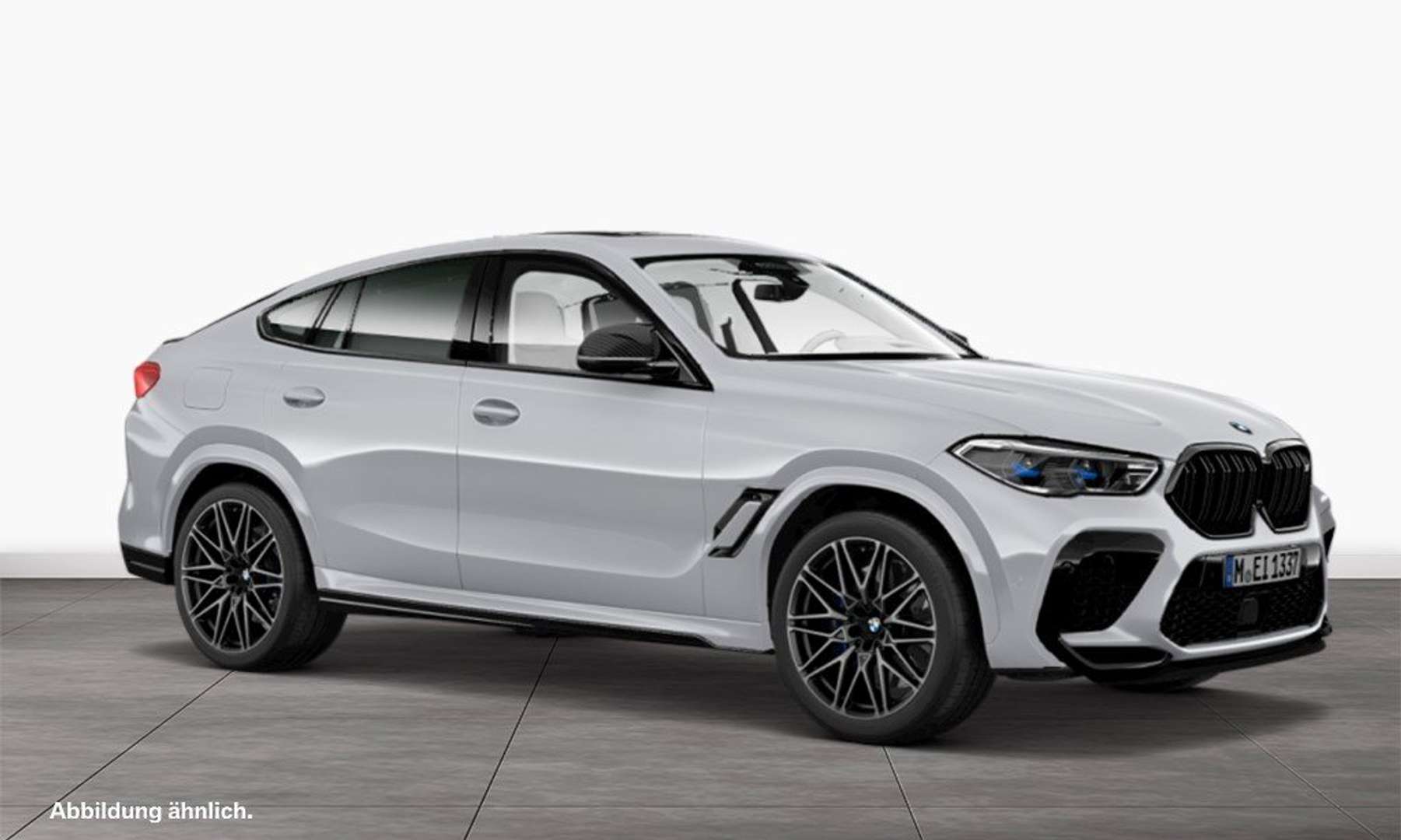 BMW X6 M M Competition - - Joinsteer - #5