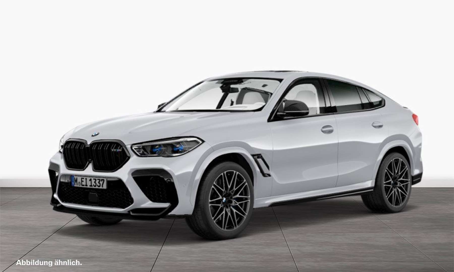BMW X6 M M Competition - - Joinsteer - #1