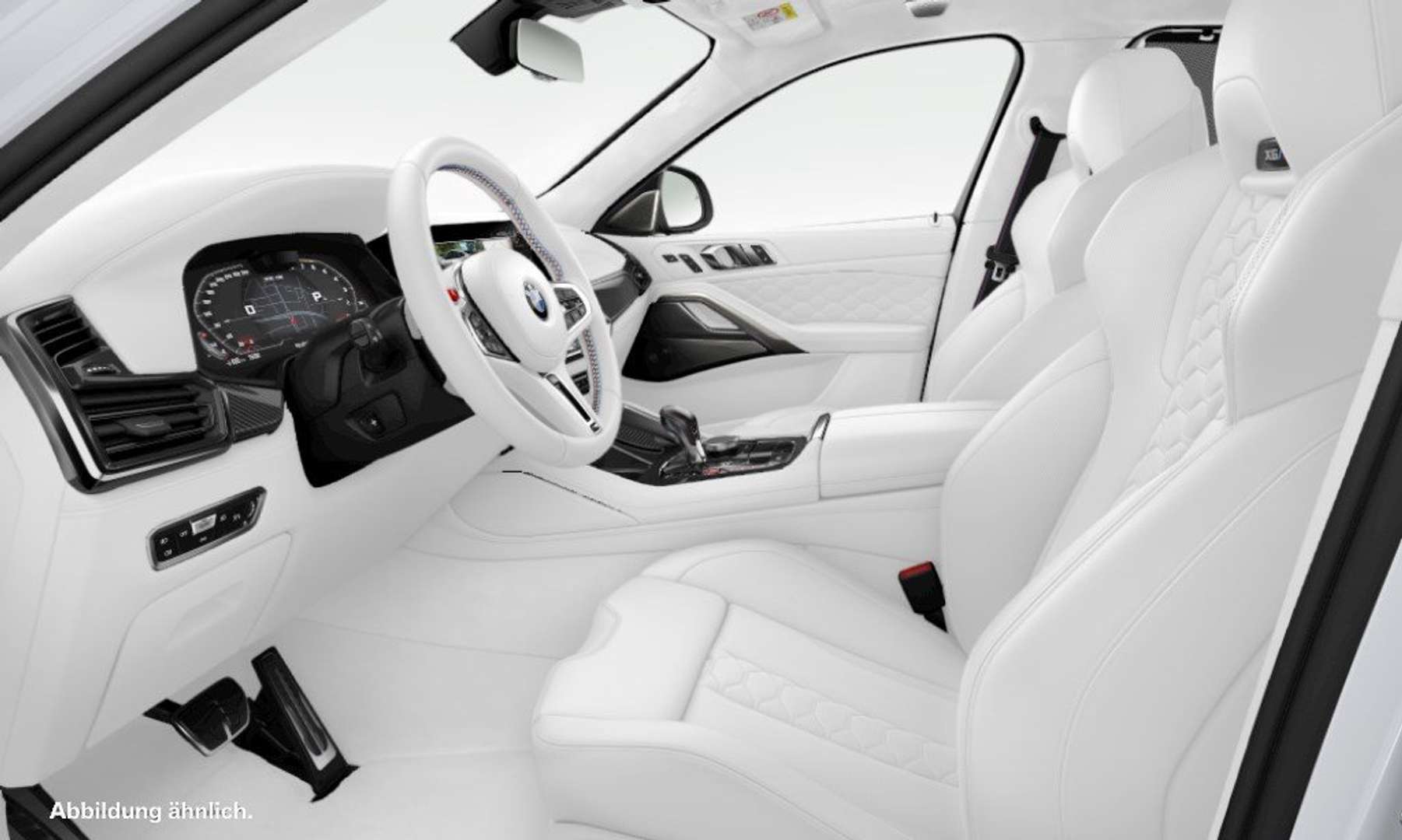 BMW X6 M M Competition - - Joinsteer - #3