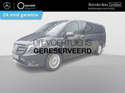 Mercedes-Benz Vito eVito Tourer Business Solution L3 | 8-Pers | 100Kw