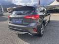 Ford Focus Focus 1.0 EcoBoost 125 CV 5p. Active Grigio - thumbnail 4