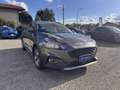 Ford Focus Focus 1.0 EcoBoost 125 CV 5p. Active Grigio - thumbnail 6