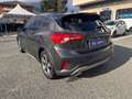 Ford Focus Focus 1.0 EcoBoost 125 CV 5p. Active Grigio - thumbnail 3