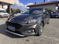 Ford Focus Focus 1.0 EcoBoost 125 CV 5p. Active Grigio - thumbnail 1