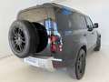 Land Rover Defender 110 3.0D l6 MHEV S AWD Aut. 250 Negro - thumbnail 7