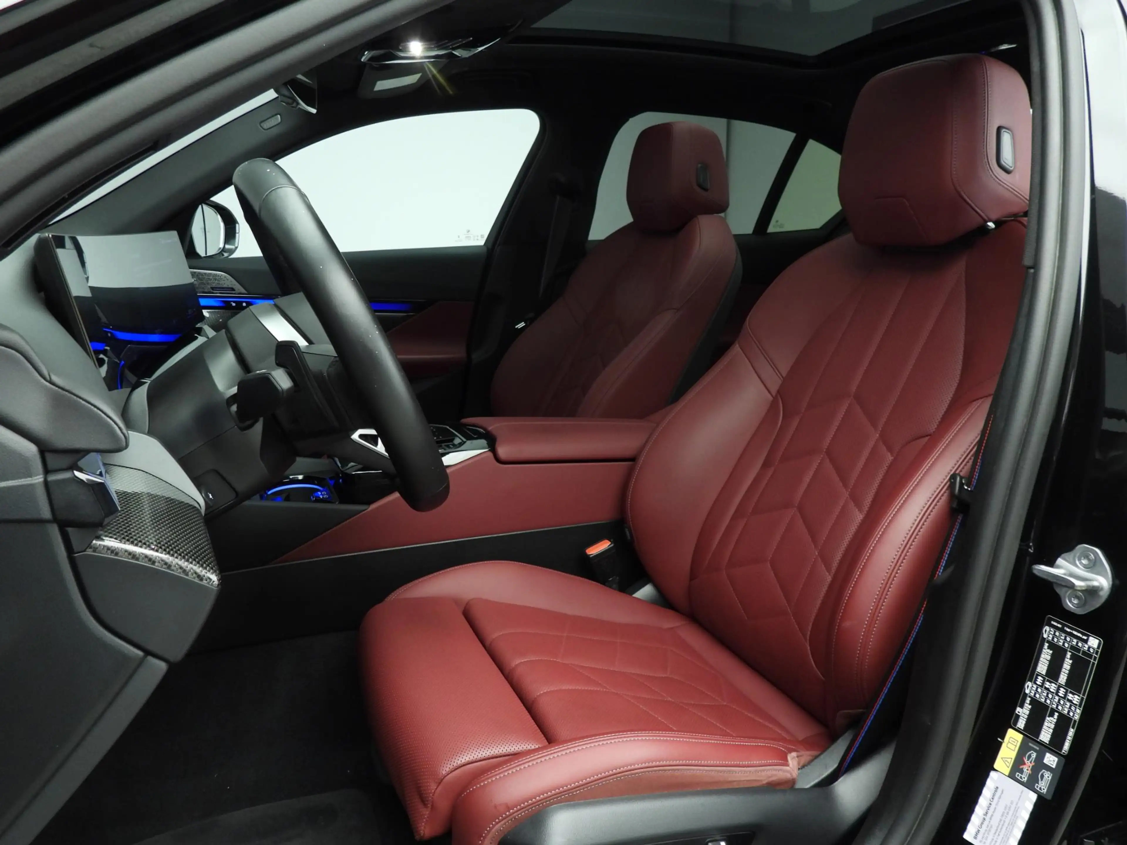 BMW 550 5 Serie Sedan 550e xDrive | M-Sportpakket | LED | — photo 7