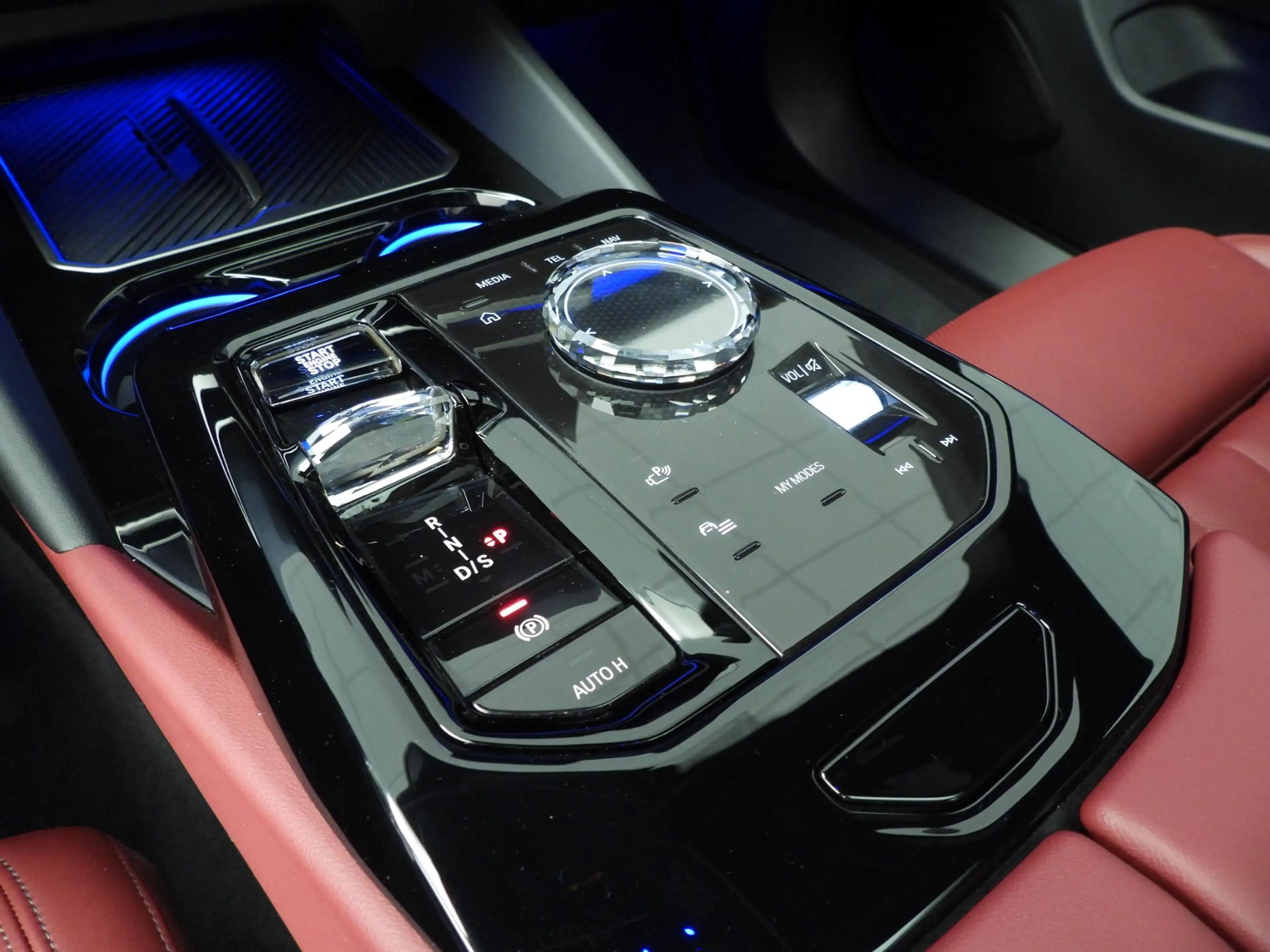 BMW 550 5 Serie Sedan 550e xDrive | M-Sportpakket | LED | — photo 15