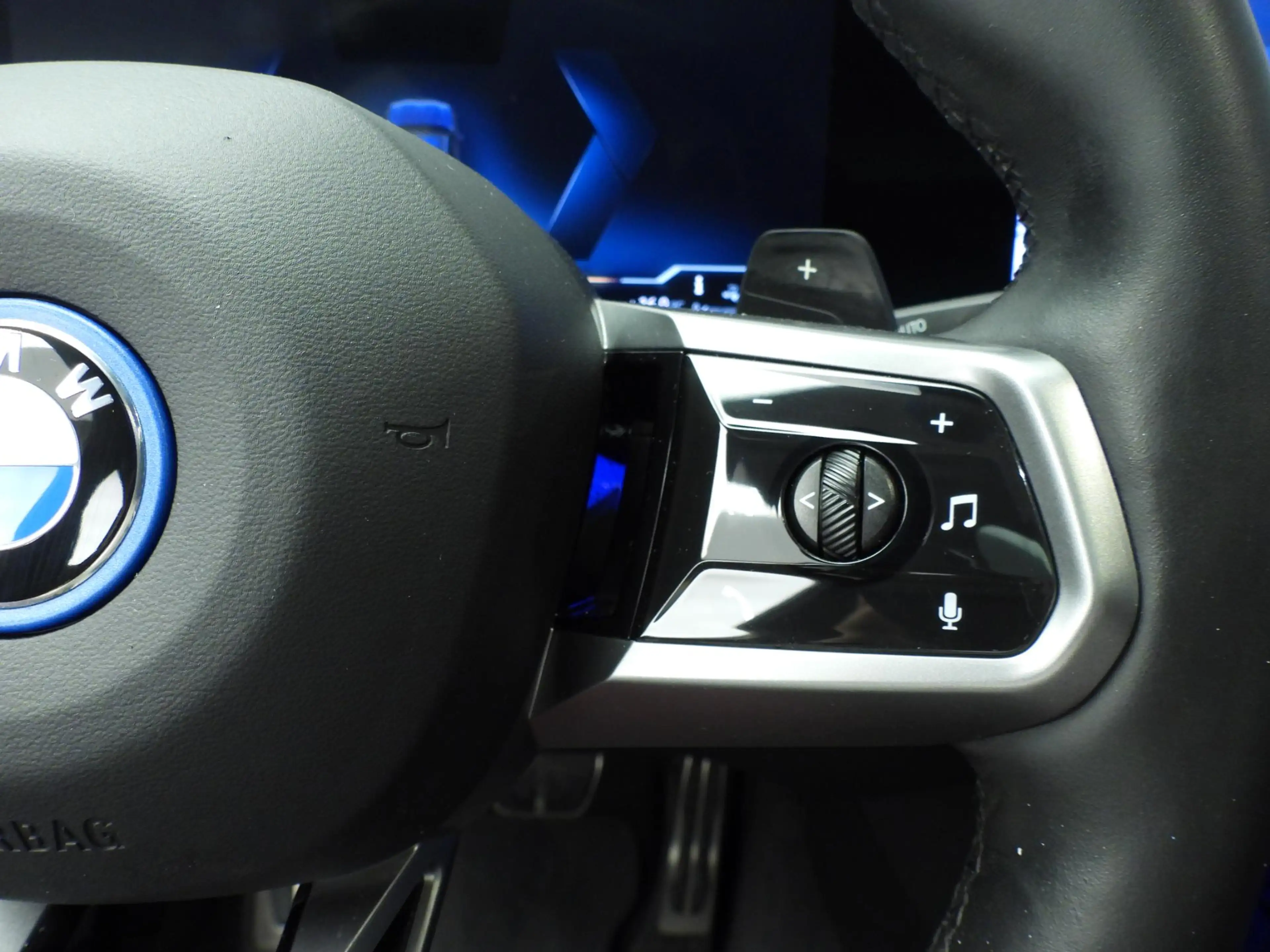 BMW 550 5 Serie Sedan 550e xDrive | M-Sportpakket | LED | — photo 14