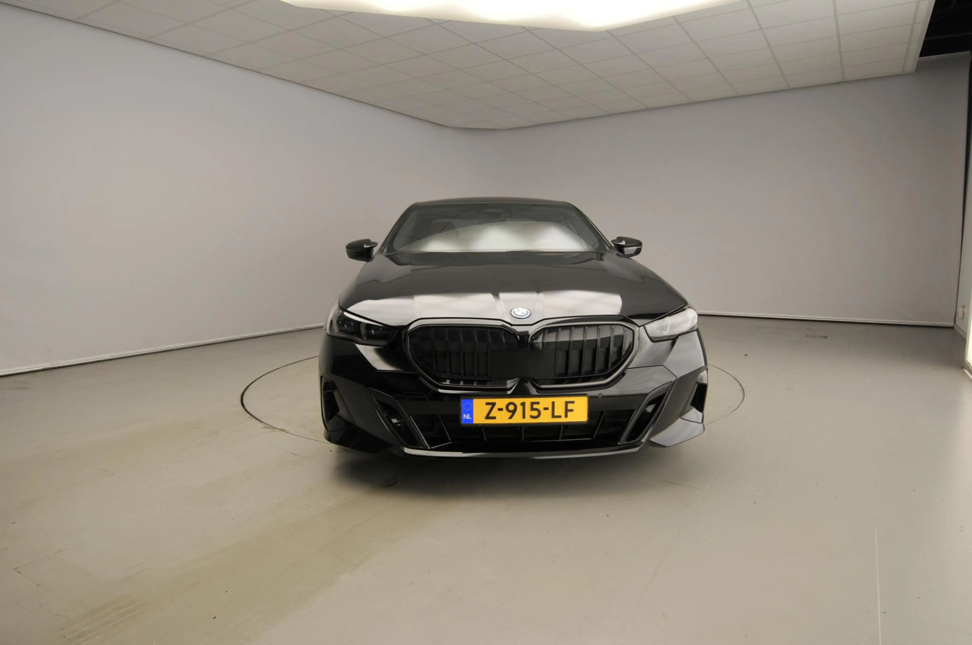 BMW 550 5 Serie Sedan 550e xDrive | M-Sportpakket | LED | — photo 5