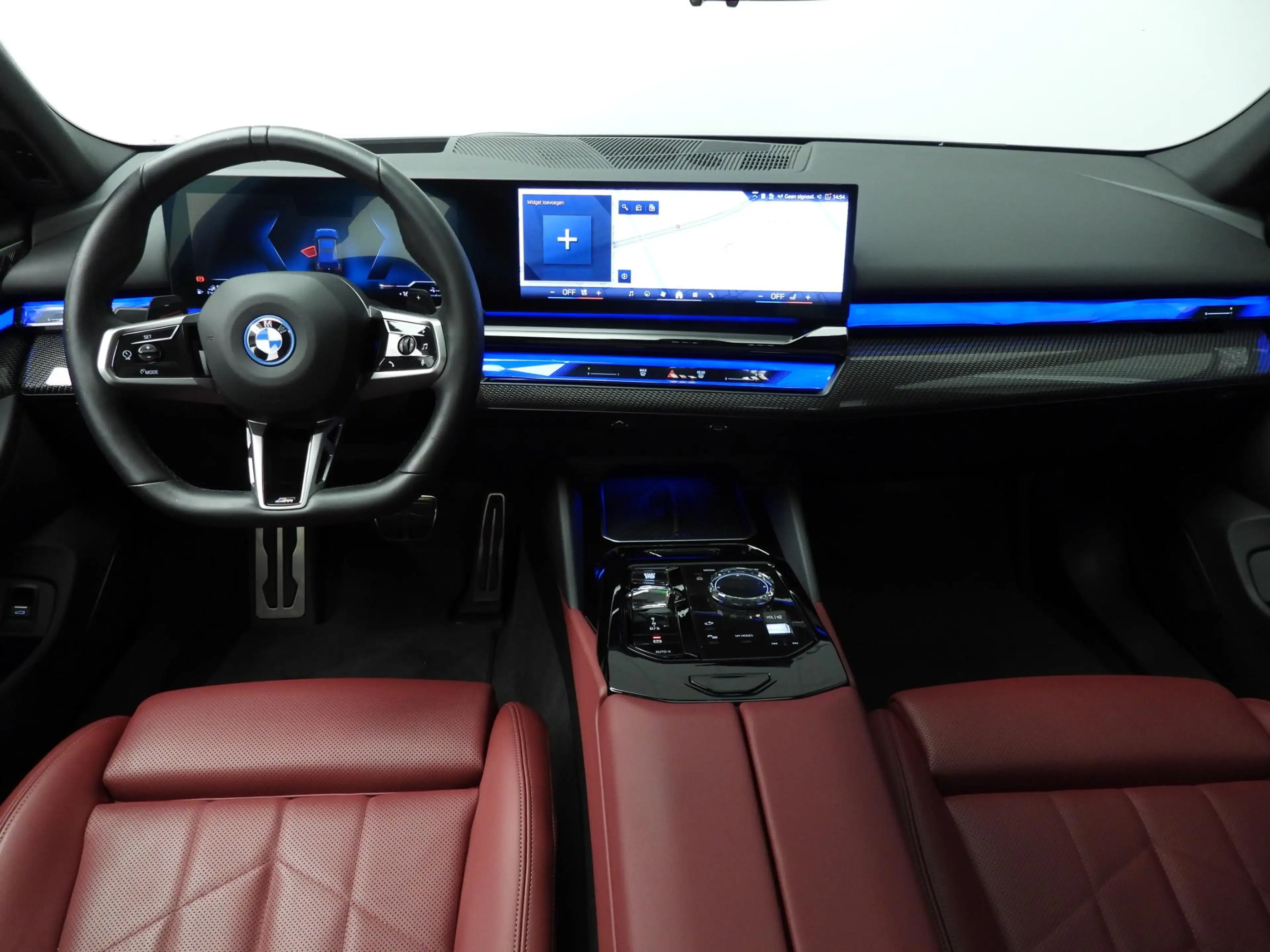 BMW 550 5 Serie Sedan 550e xDrive | M-Sportpakket | LED | — photo 10