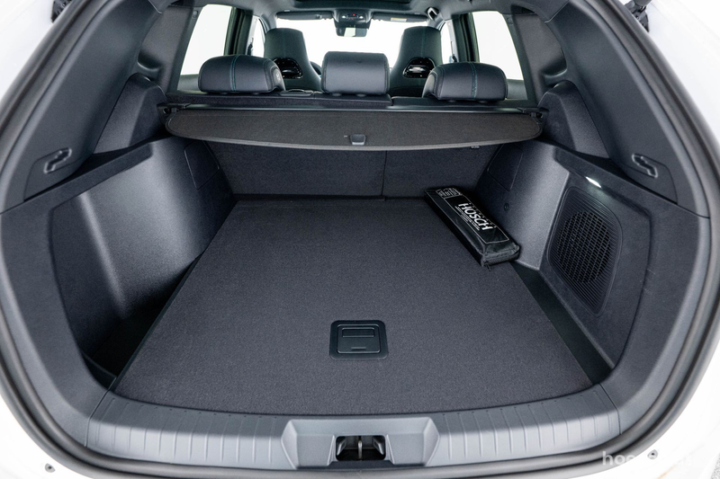 BYD Seal U DM-i BOOST HEAD-UP PANO LEDER NEUWAGEN ++ — photo 8