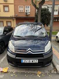 2.0 HDi - 95 5pl Confort