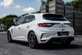 Renault Megane R.S. TROPHY / MANUAL / RECARO CUP SEATS / CARBON Blanc - thumbnail 8