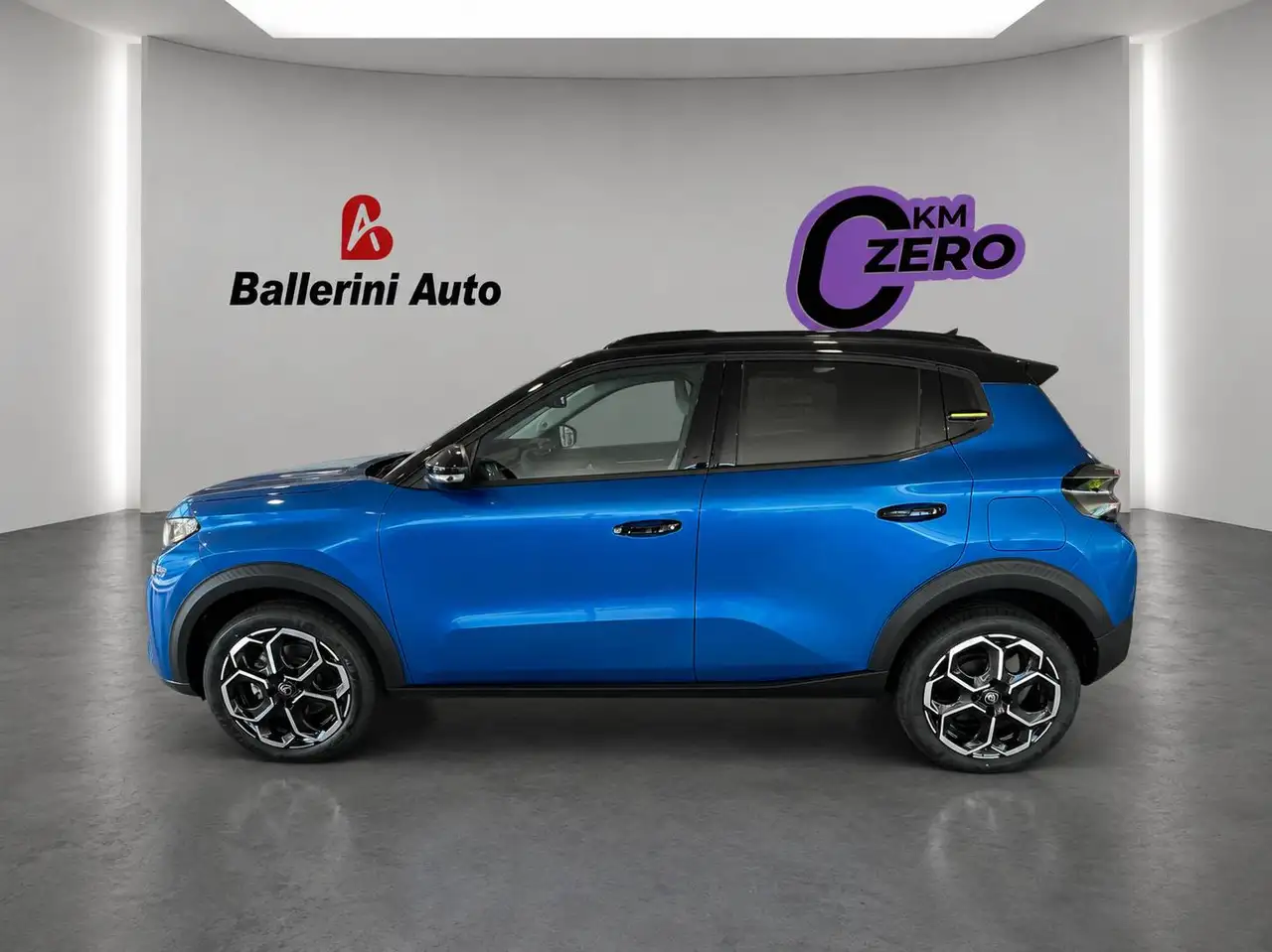 Citroen C3 2026