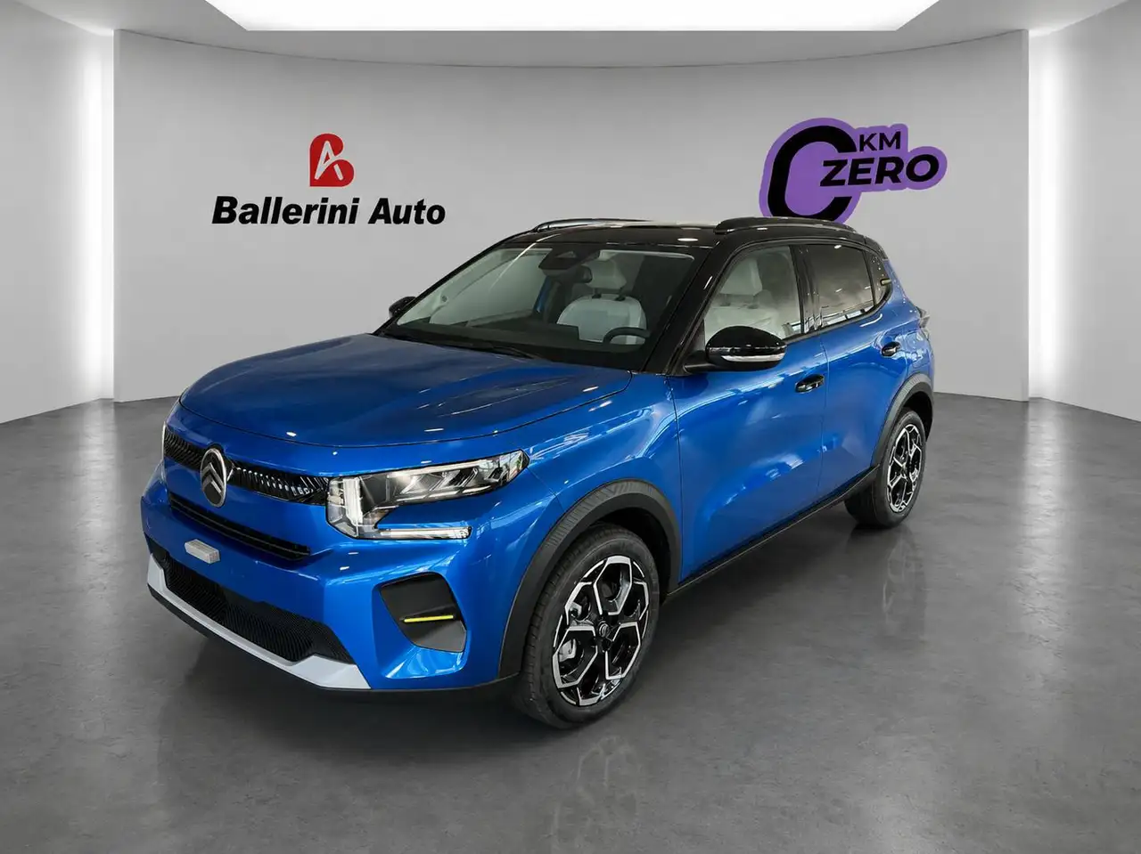 Citroen C3 2026