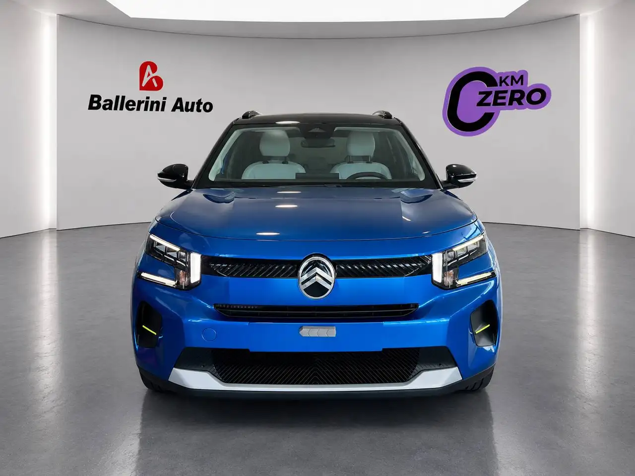 Citroen C3 2026