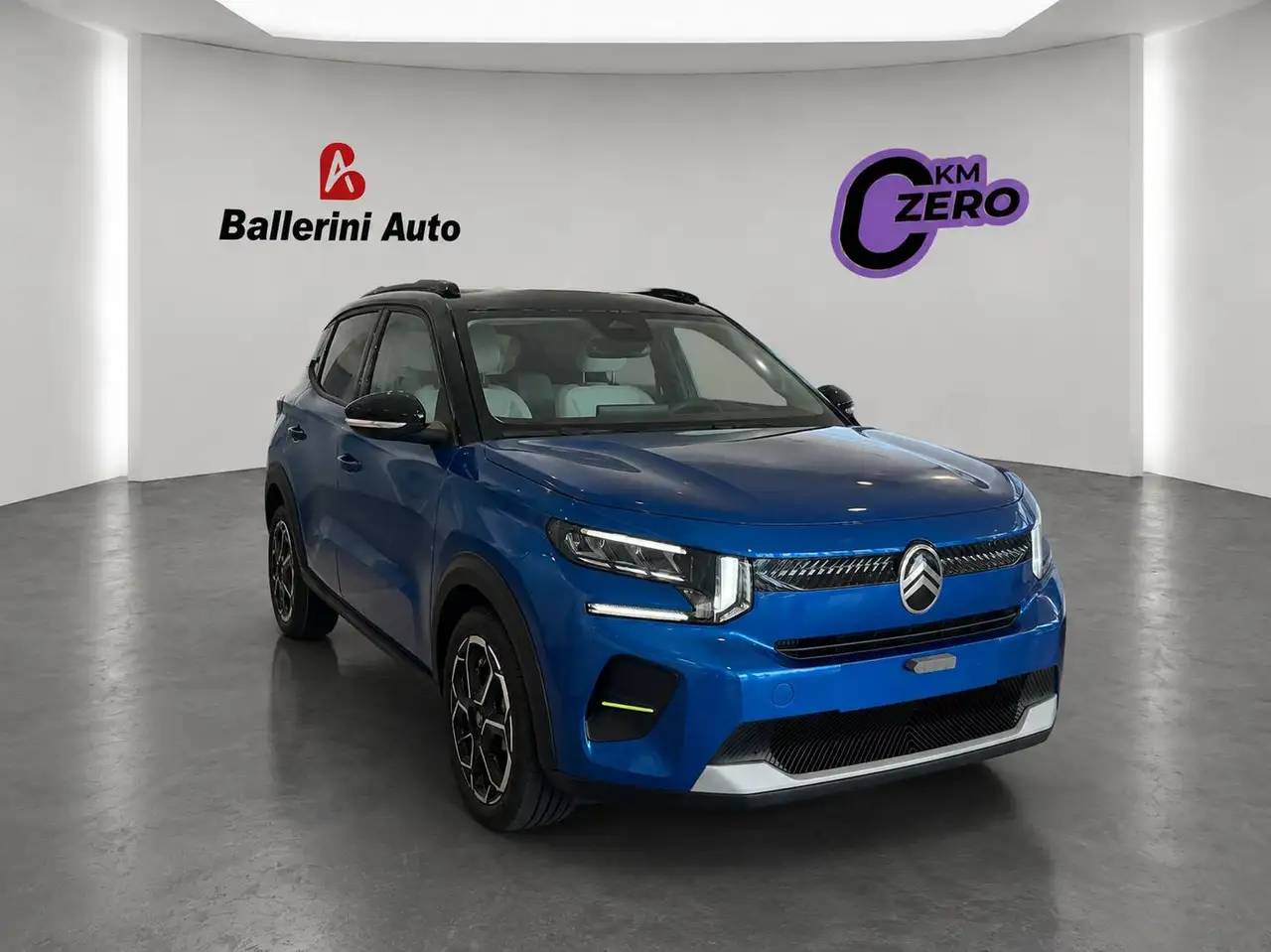 Citroen C3 2026