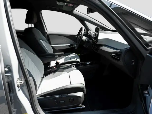 Volkswagen Id.3 view 9