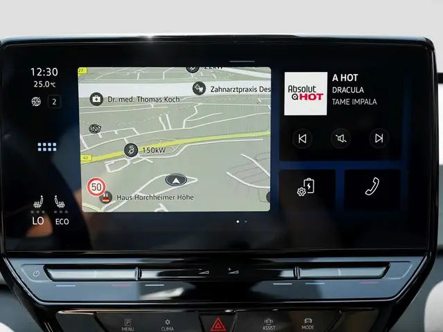 Volkswagen Id.3 view 14