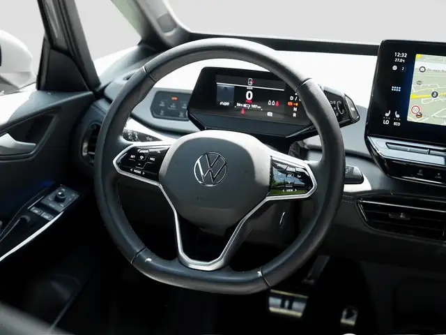 Volkswagen Id.3 view 12