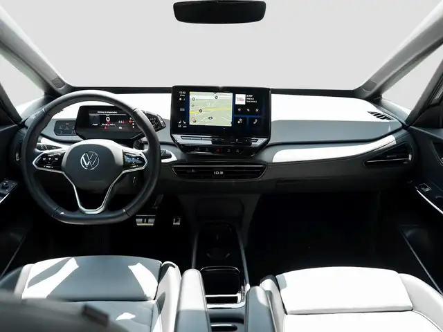 Volkswagen Id.3 view 13