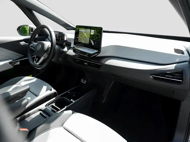 Volkswagen Id.3 view 10