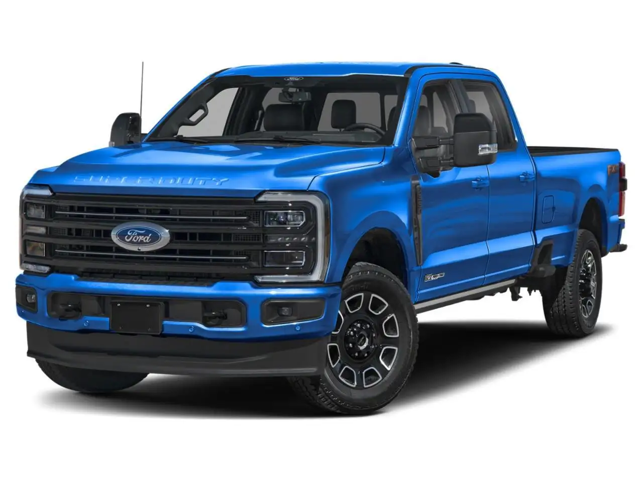 2026 Ford F 350