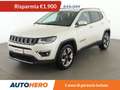 Jeep Compass 1.6 M-Jet Limited Bianco - thumbnail 1