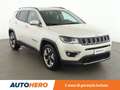 Jeep Compass 1.6 M-Jet Limited Bianco - thumbnail 8