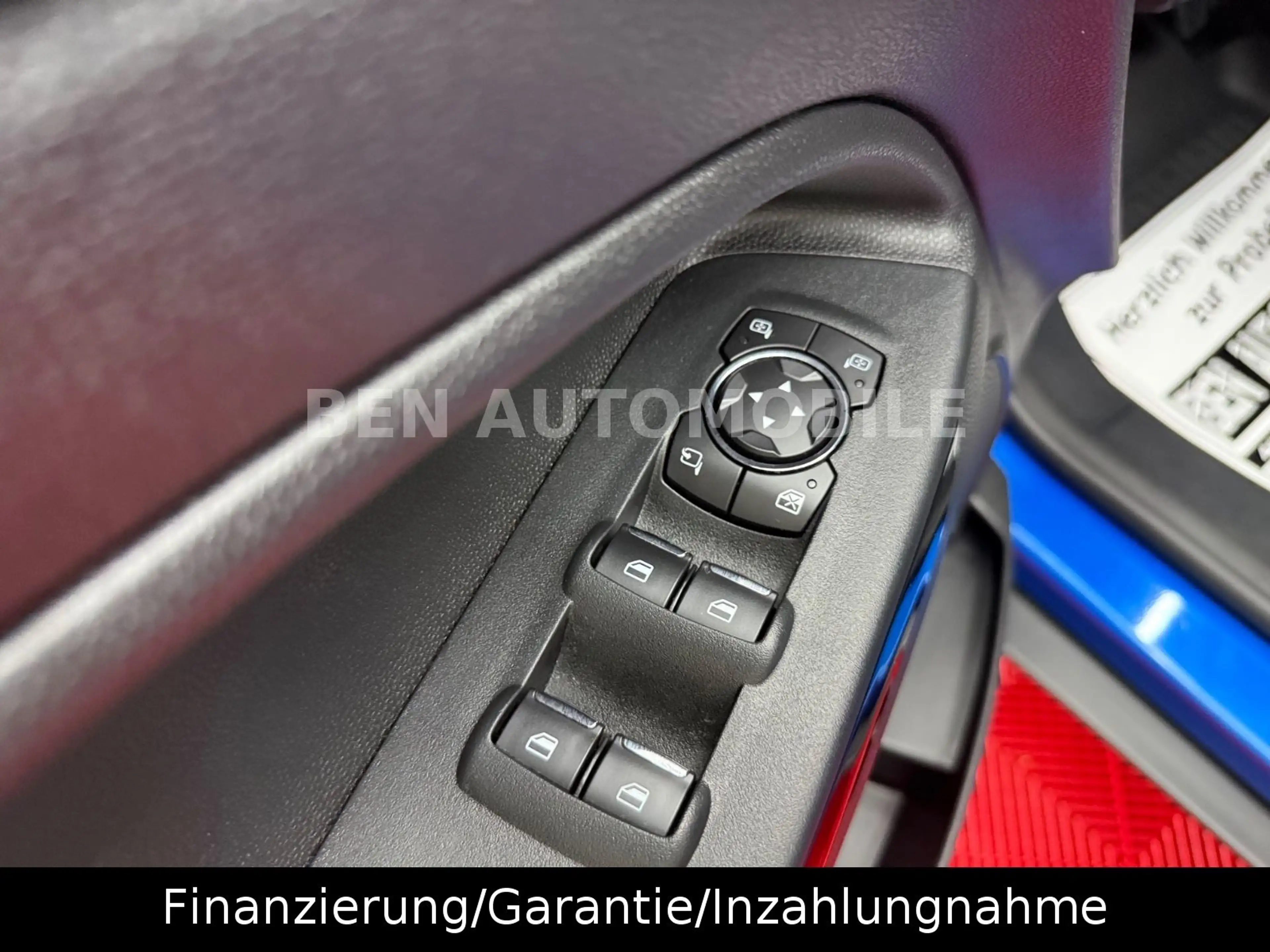 Ford EcoSport Active B&0+LED+RFK+AHK — photo 10