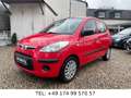 Hyundai i10 Style **Automatik / wenig km / Garantie** Rouge - thumbnail 1