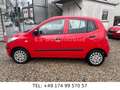 Hyundai i10 Style **Automatik / wenig km / Garantie** Rouge - thumbnail 5