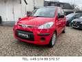 Hyundai i10 Style **Automatik / wenig km / Garantie** Rouge - thumbnail 2