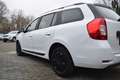 Dacia Logan MCV II Kombi Laureate*KLI*MULTI*LED*PDC*TÜ Weiß - thumbnail 4