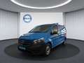 Mercedes-Benz Vito Kasten CDI FWD kompakt 1Ha*TEMPOMAT*NAVI Blau - thumbnail 3